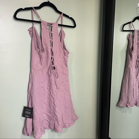 Lulu’s dress - Picture 5 of 5